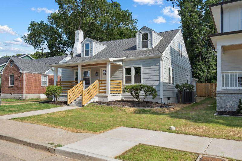 2405 Albion St, Nashville, TN 37208