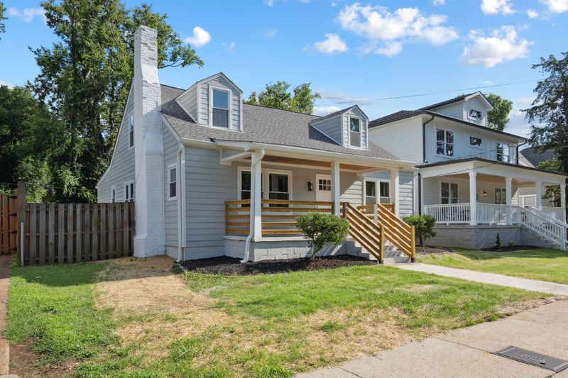 2405 Albion St, Nashville, TN 37208