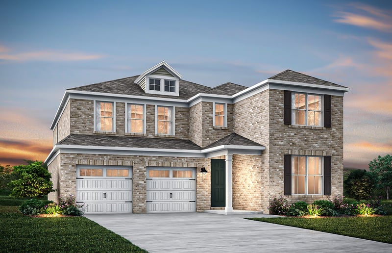 1148 Harvest Acres, Hendersonville, TN 37075