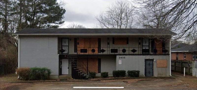 2405 Mastin Lake Rd NW, Huntsville, AL 35810