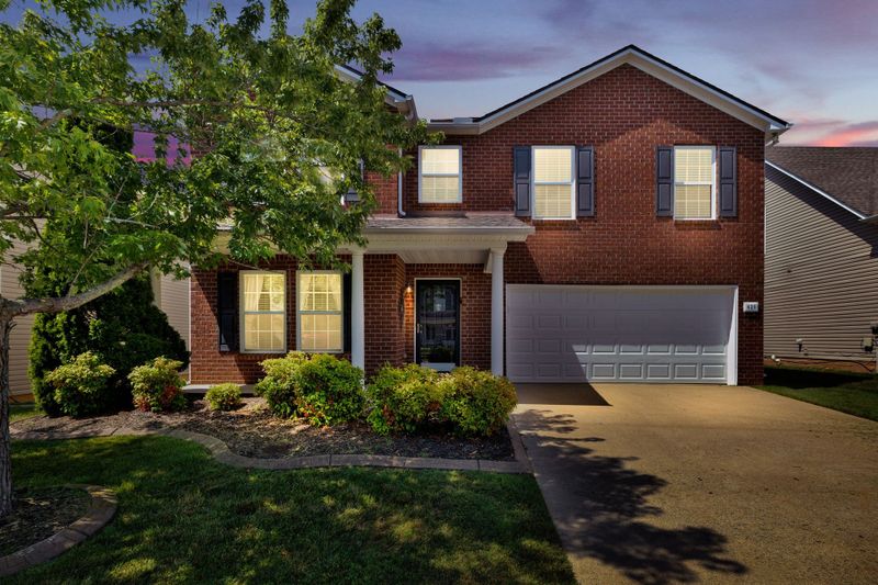 420 Creek Oak Dr, Murfreesboro, TN 37128