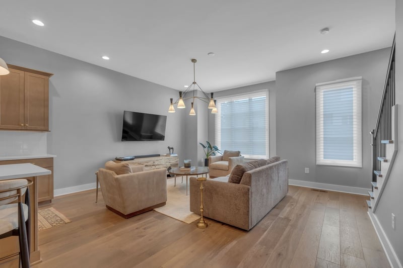 1228 4th Ave N #5, Nashville, TN 37208