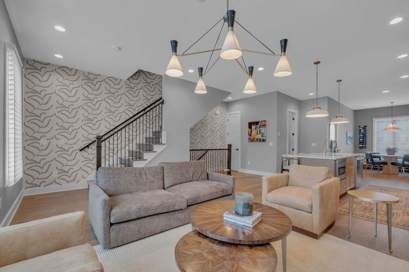 1228 4th Ave N #5, Nashville, TN 37208