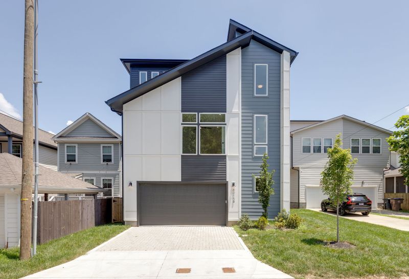 6015 Pennsylvania Ave #B, Nashville, TN 37209