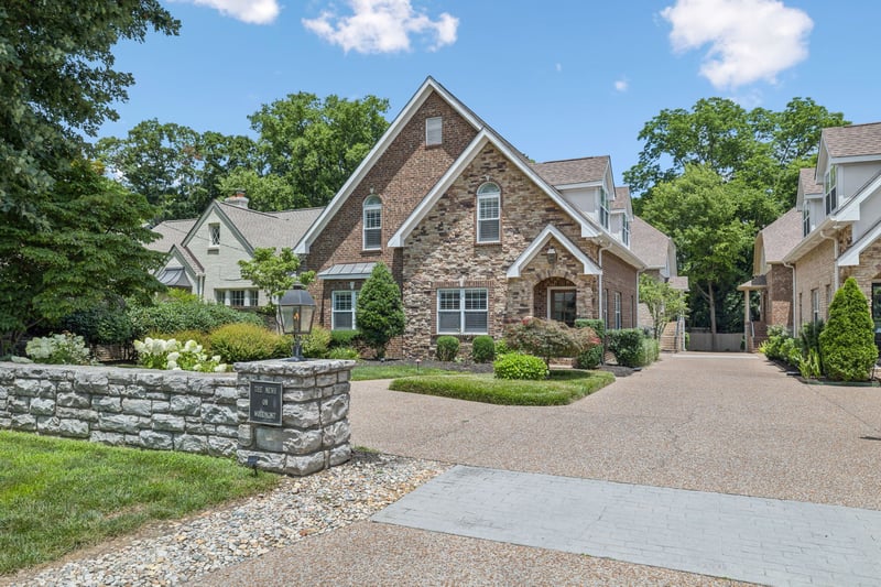 172A Woodmont Blvd, Nashville, TN 37205