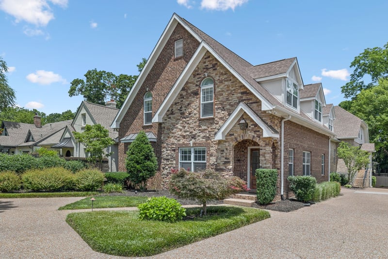 172A Woodmont Blvd, Nashville, TN 37205