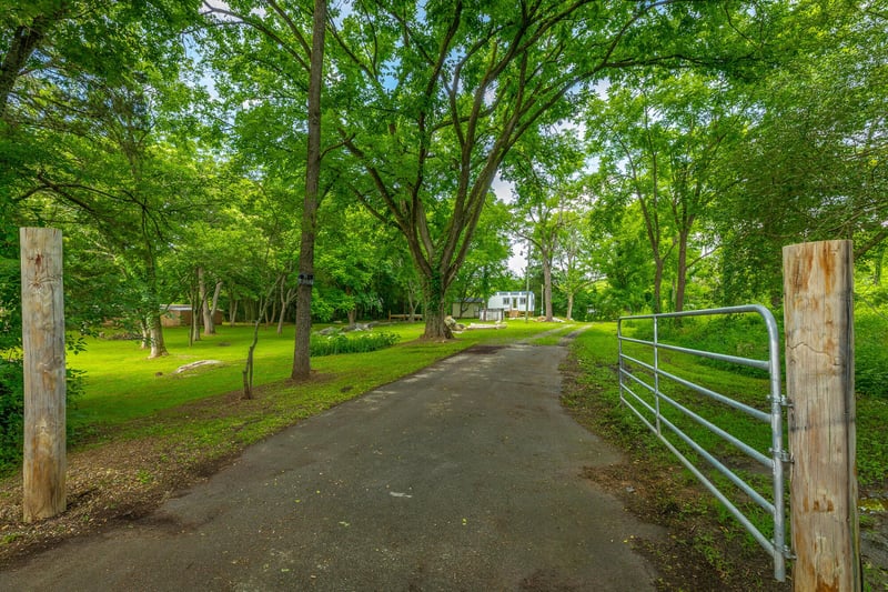 101 West Ln, Rising Fawn, GA 30738