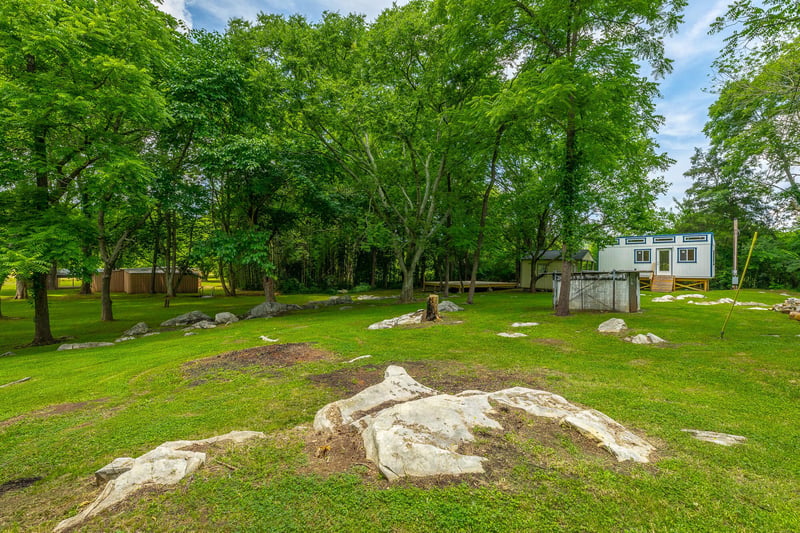 101 West Ln, Rising Fawn, GA 30738