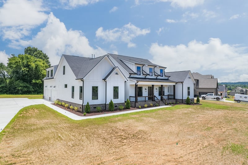 1096 Peyton Pl, Columbia, TN 38401