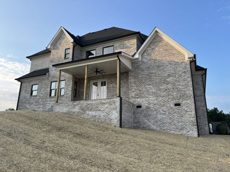 133 Scarsdale Dr S, Hendersonville, TN 37075