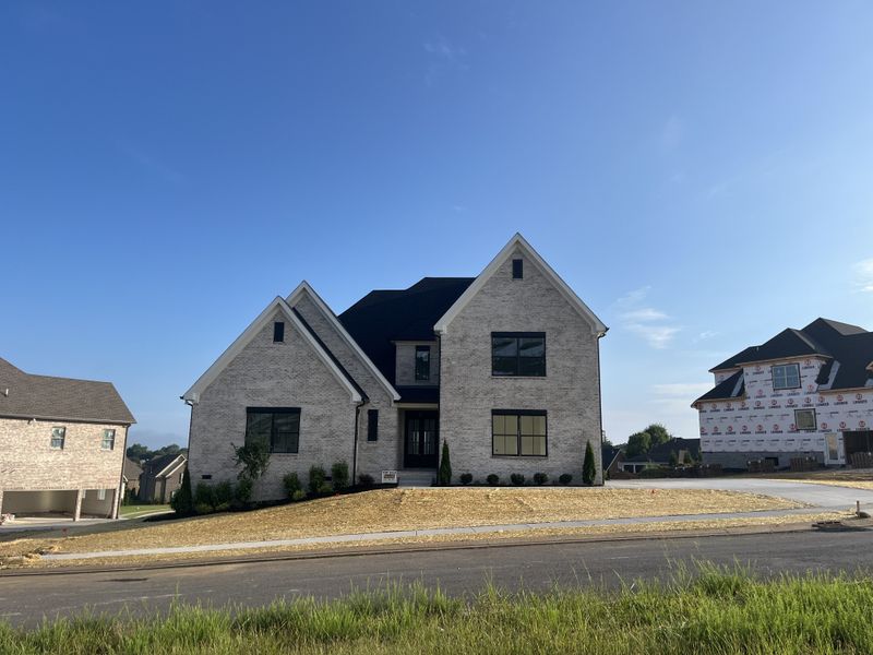 133 Scarsdale Dr S, Hendersonville, TN 37075