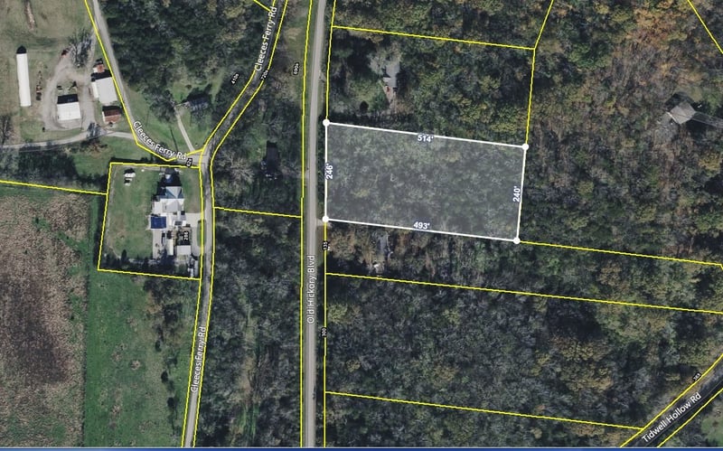 0 Old Hickory Blvd, Nashville, TN 37218