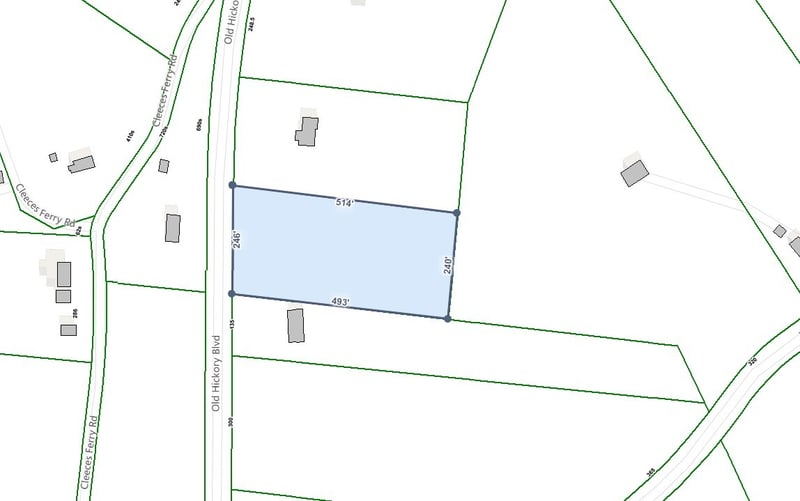 0 Old Hickory Blvd, Nashville, TN 37218