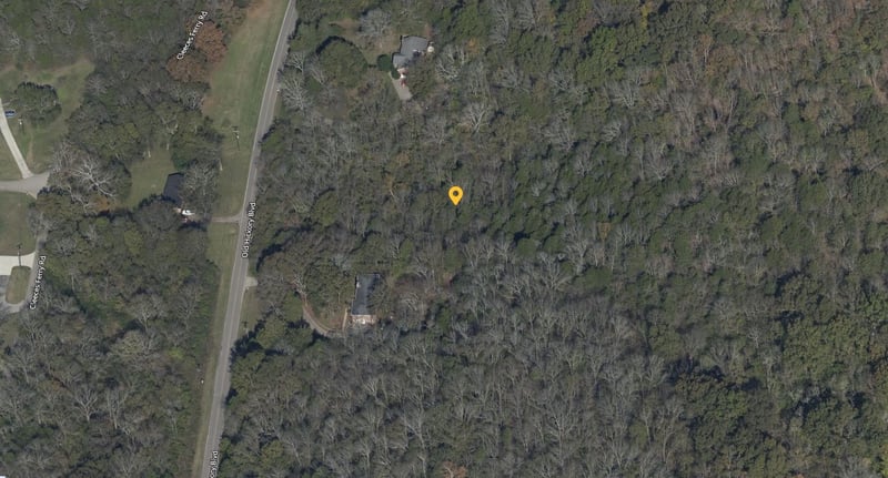 0 Old Hickory Blvd, Nashville, TN 37218