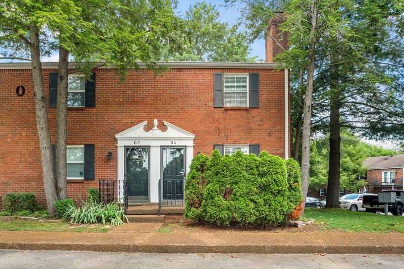 601 Boyd Mill Ave #O4, Franklin, TN 37064