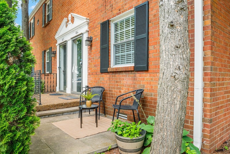 601 Boyd Mill Ave #O4, Franklin, TN 37064