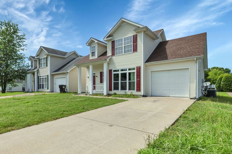 286 Meigs Dr, Murfreesboro, TN 37128