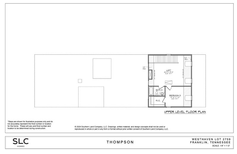 1112 Championship Blvd, Franklin, TN 37064