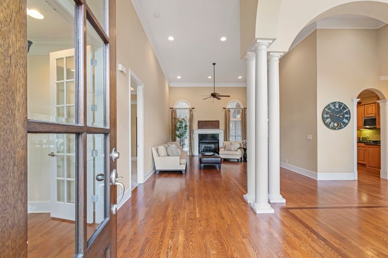 494 Beauchamp Cir, Franklin, TN 37067