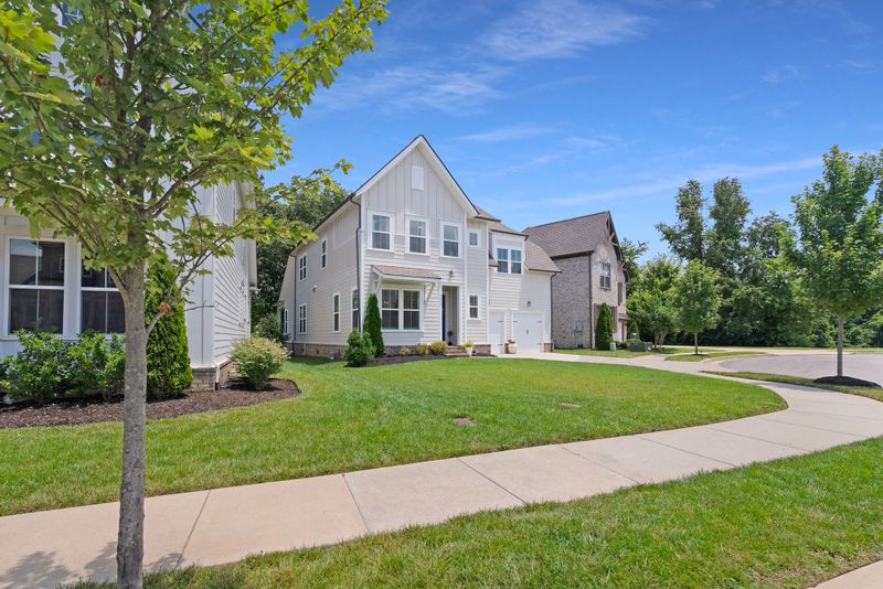 2025 Cabell Dr, Franklin, TN 37064