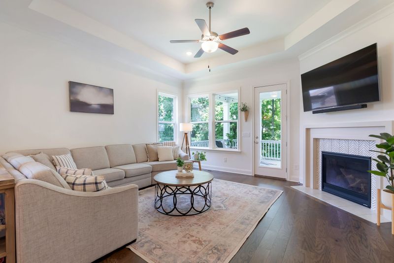 2025 Cabell Dr, Franklin, TN 37064