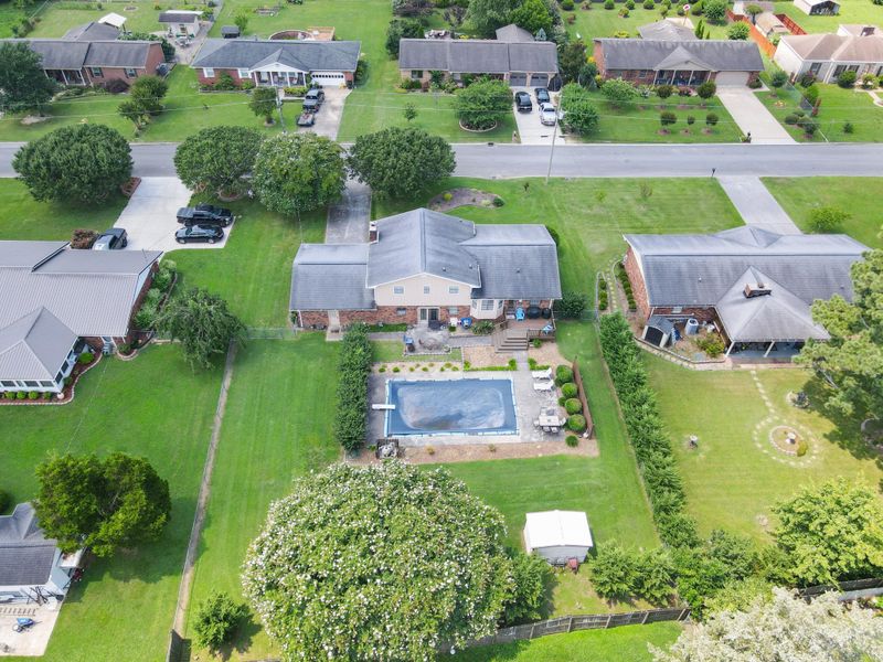1510 Cannon Dr, Fort Oglethorpe, GA 30742
