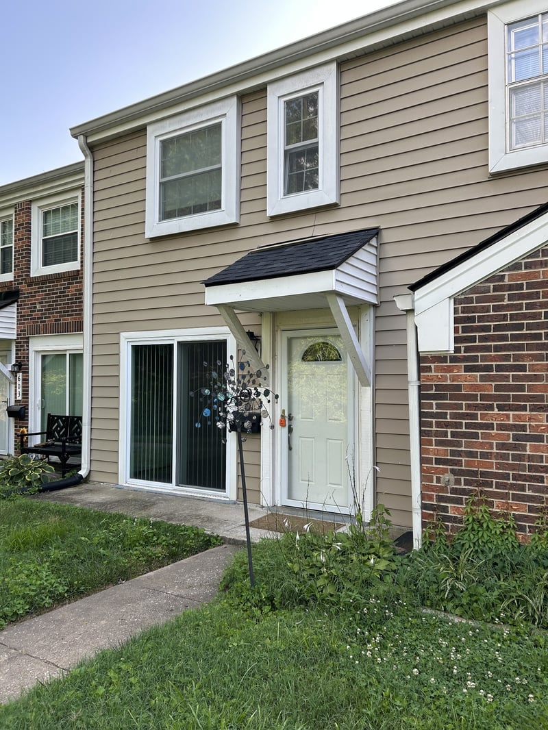 604 Granville Rd #604, Franklin, TN 37064