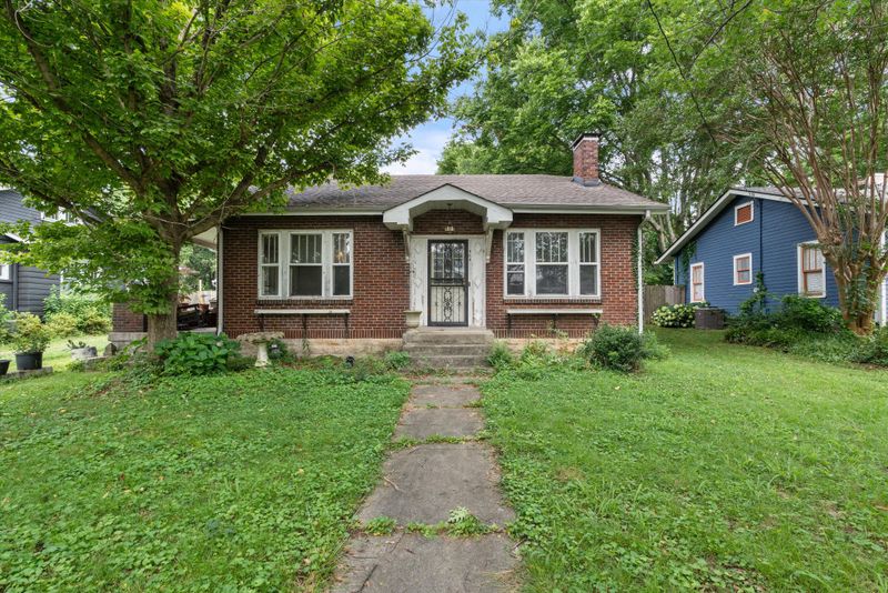 506 N 17th St, Nashville, TN 37206