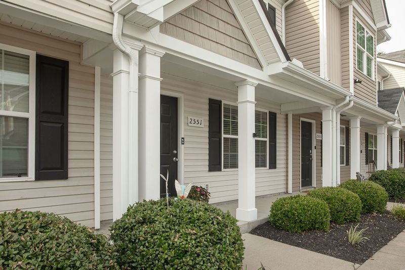 2551 Jackalope St, Murfreesboro, TN 37130