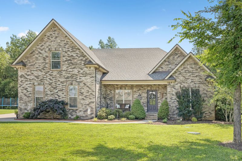 313 Amazonway Rdg, Murfreesboro, TN 37130