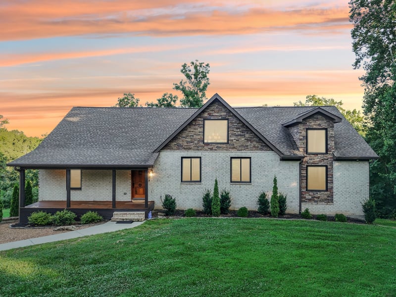 1099 W Sears Rd, Pegram, TN 37143