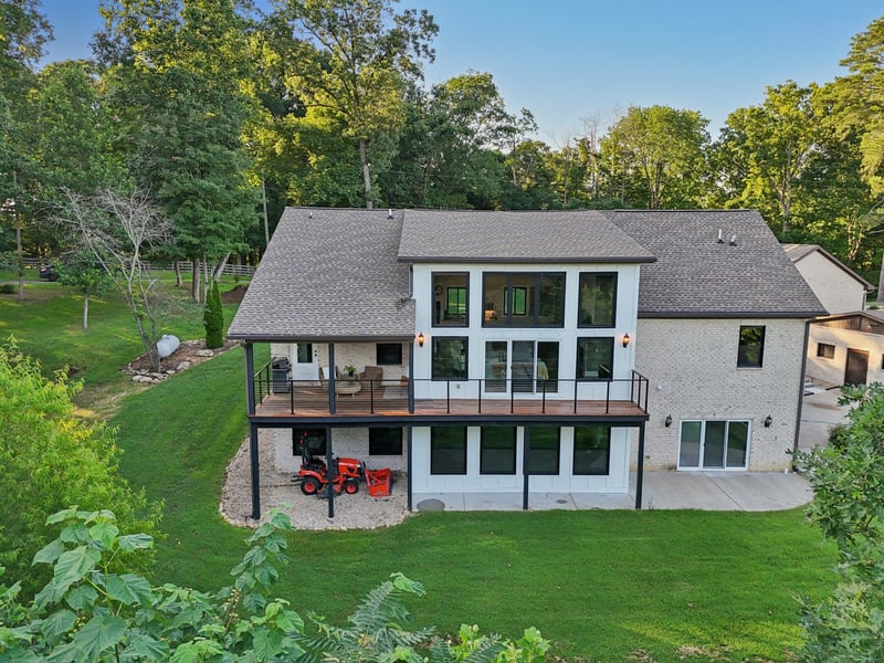 1099 W Sears Rd, Pegram, TN 37143