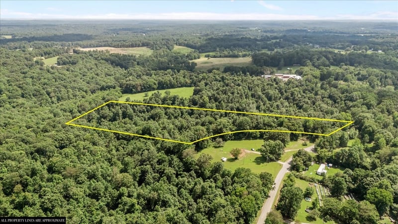 0 Hunley Branch Rd, Charlotte, TN 37036