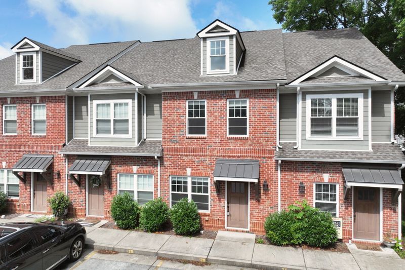 1019 N Maple St #2D, Murfreesboro, TN 37130