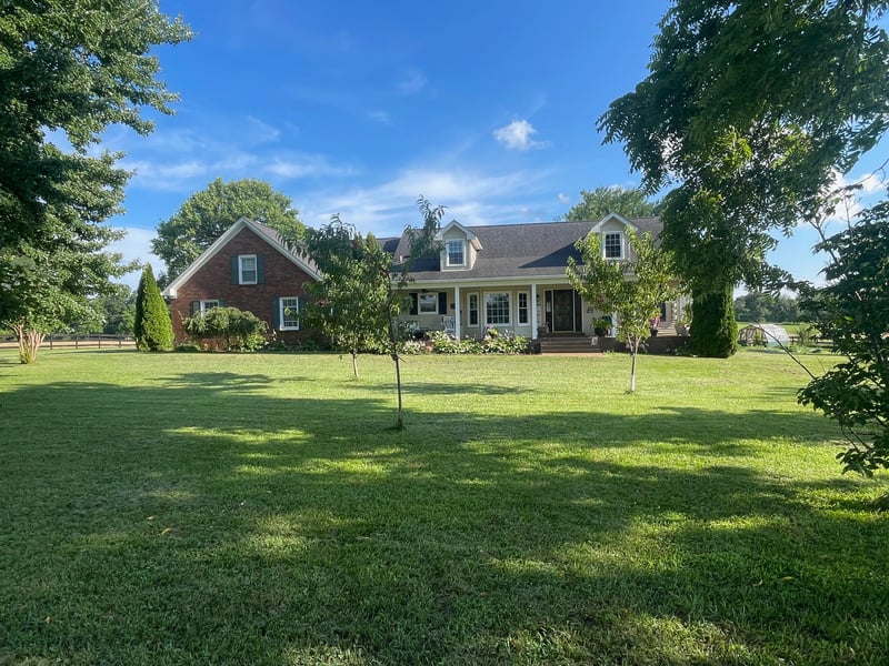 200 Marlin Rd, White House, TN 37188