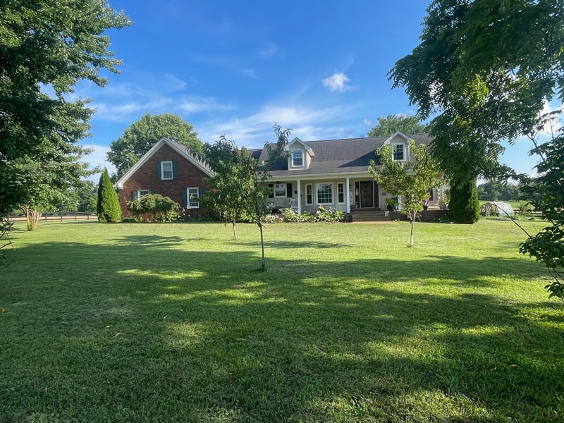 200 Marlin Rd, White House, TN 37188