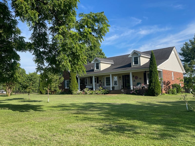 200 Marlin Rd, White House, TN 37188