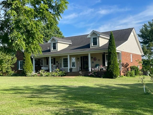 200 Marlin Rd, White House, TN 37188