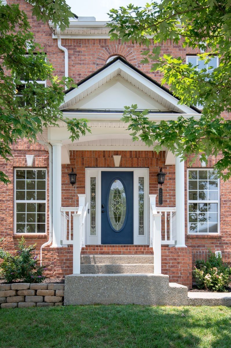 1221 Bonnhaven Dr, Franklin, TN 37067