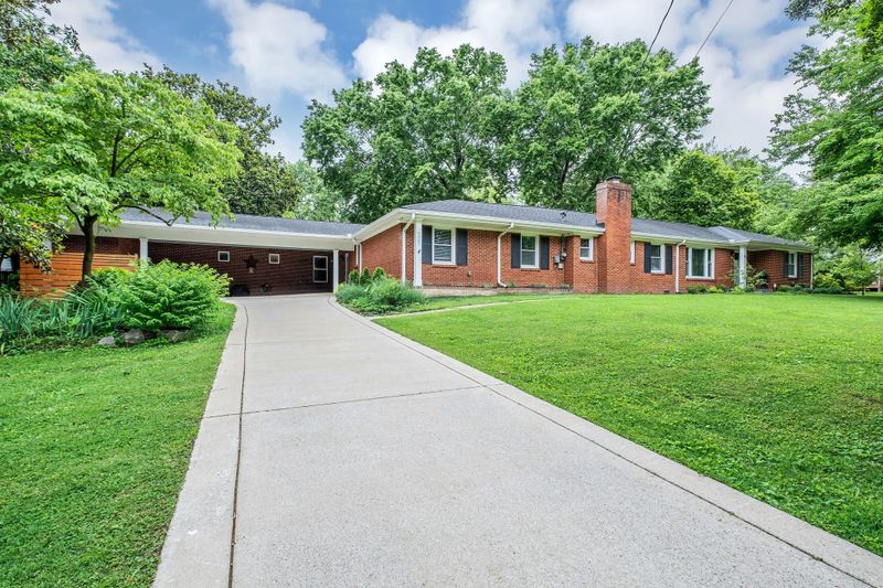 4337 Morriswood Dr, Nashville, TN 37204