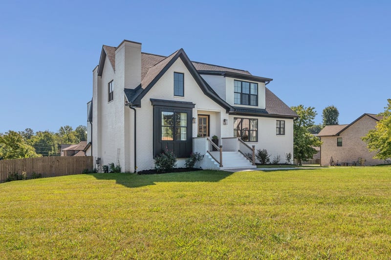 314 Fescue Dr, Mount Juliet, TN 37122