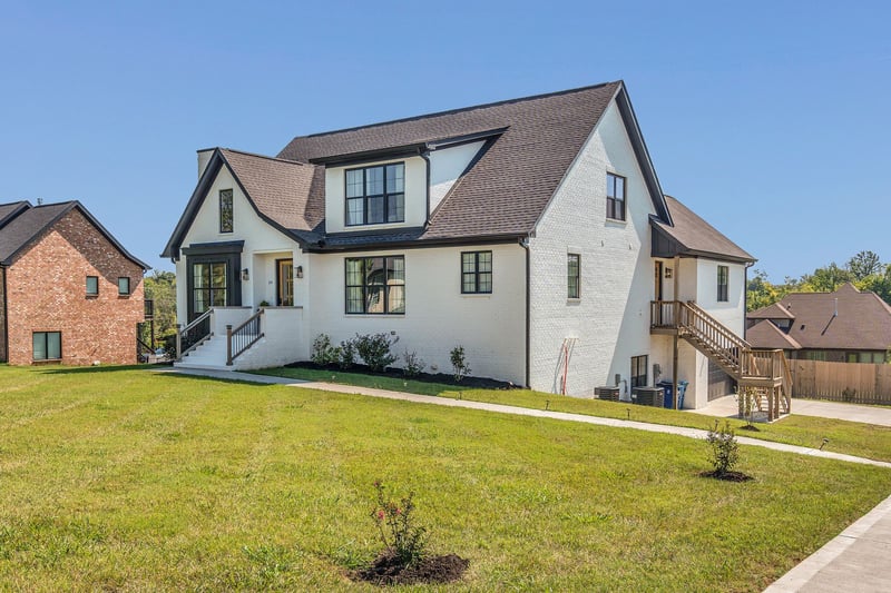 314 Fescue Dr, Mount Juliet, TN 37122