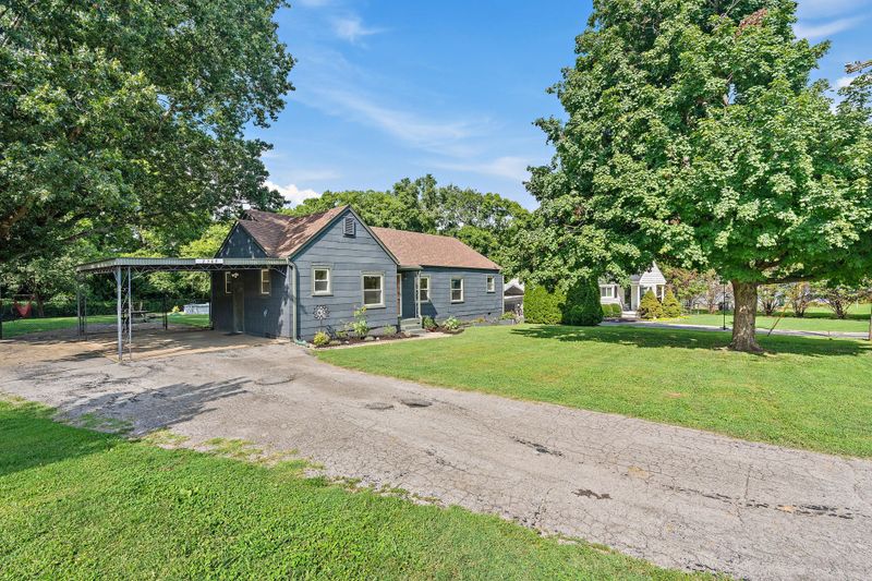 2549 Stinson Rd, Nashville, TN 37214