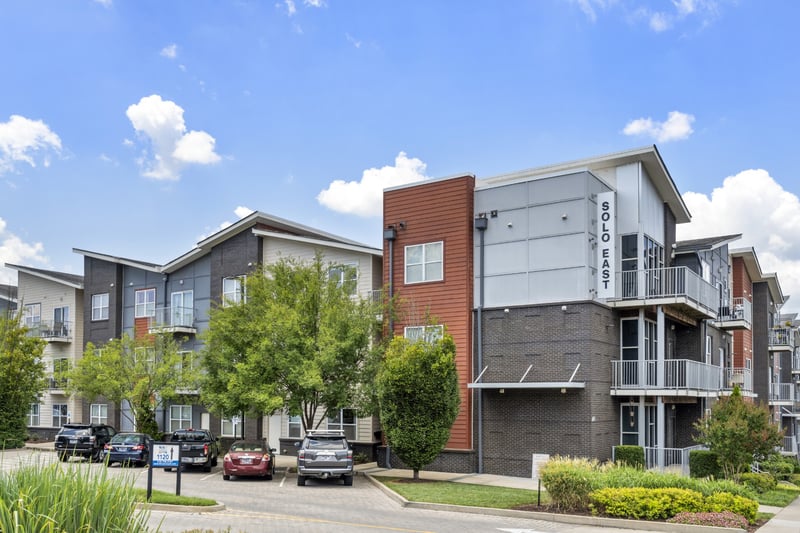 1122 Litton Ave #217, Nashville, TN 37216