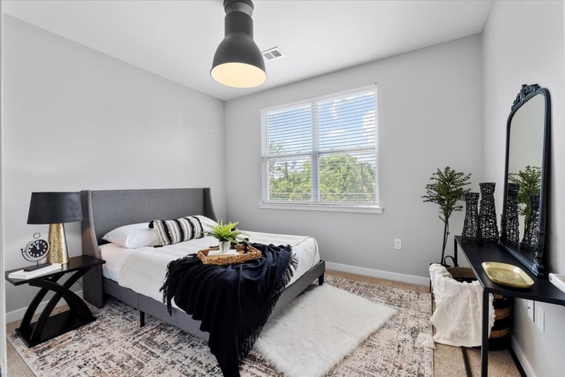 1122 Litton Ave #217, Nashville, TN 37216
