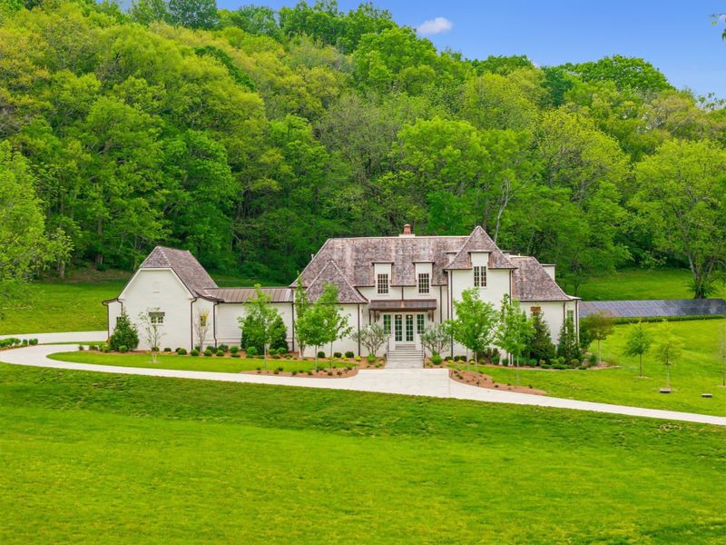 3514 Bailey Rd, Franklin, TN 37064
