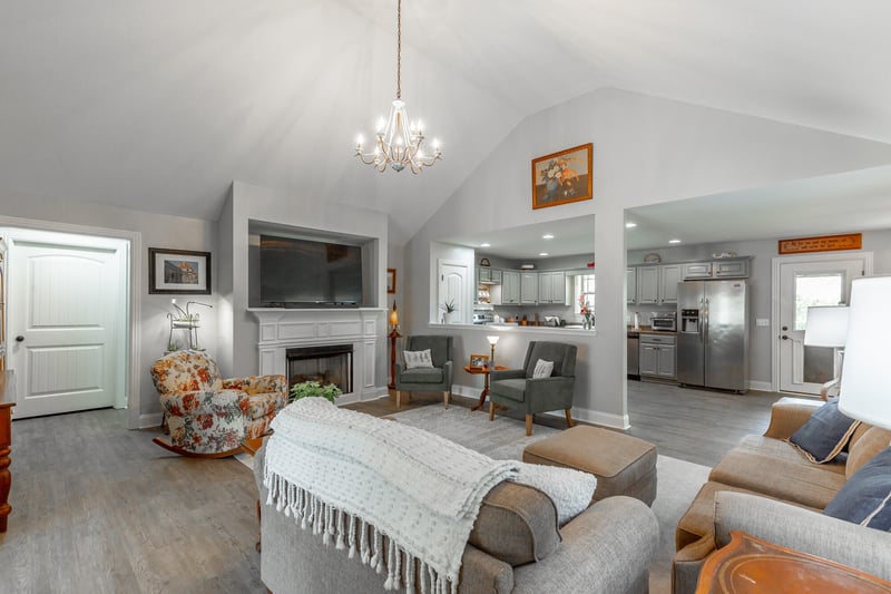 30 Hunting Ridge Cir, Rock Spring, GA 30739