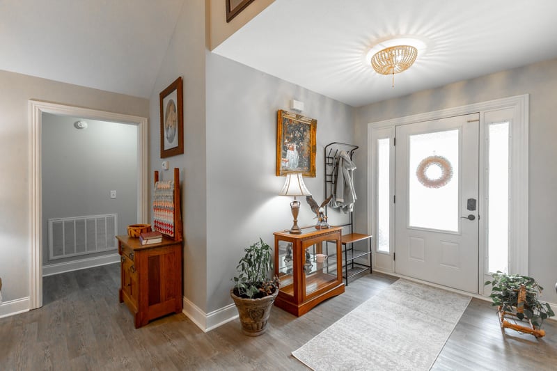 30 Hunting Ridge Cir, Rock Spring, GA 30739
