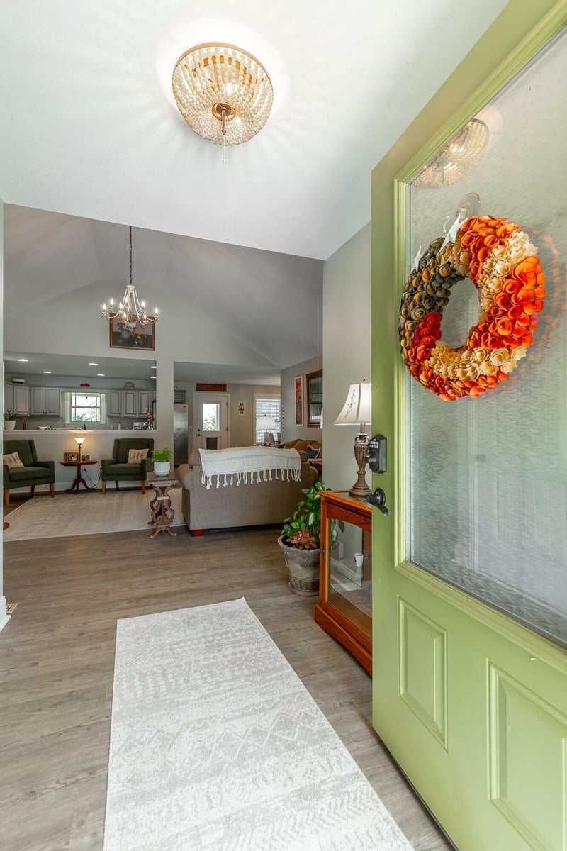 30 Hunting Ridge Cir, Rock Spring, GA 30739