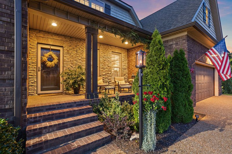 835 Manner Ln, Lebanon, TN 37087